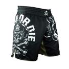 Pride Or Die Pirate v2 MMA Shorts - Black